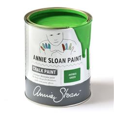 Antibes Green  Chalk Paint by Annie Sloan