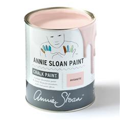 Antoinette  Chalk Paint by Annie Sloan