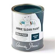 Aubusson Blue  Chalk Paint by Annie Sloan