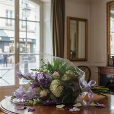 Florist Choice Sheaf