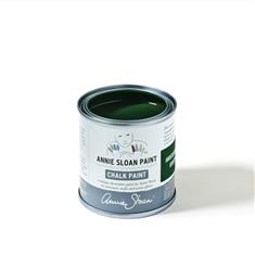 Amsterdam Green Chalk Paint by Annie Sloan 120ml