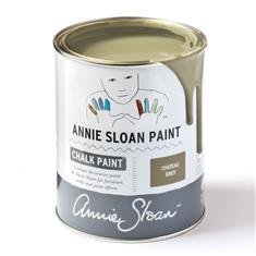 Chateau Grey  Chalk Paint by Annie Sloan