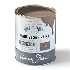 Coco  Chalk Paint by Annie Sloan