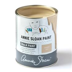 Country Grey  Chalk Paint by Annie Sloan