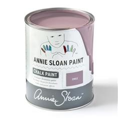 Emile  Chalk Paint by Annie Sloan