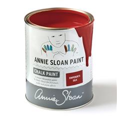Emperor&#39;s Silk  Chalk Paint by Annie Sloan