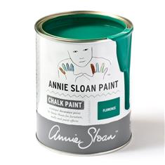 Florence Chalk Paint by Annie Sloan