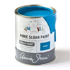 Giverny Chalk Paint by Annie Sloan