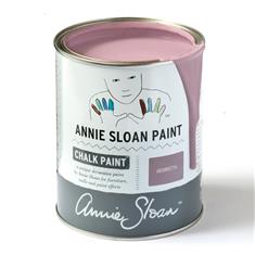 Henrietta  Chalk Paint by Annie Sloan