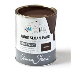 Honfleur  Chalk Paint by Annie Sloan