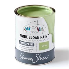 Lem Lem Chalk Paint by Annie Sloan
