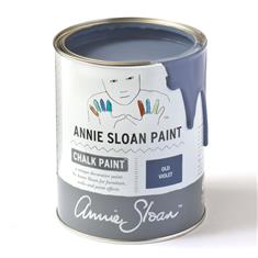 Old Violet Chalk Paint by Annie Sloan