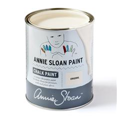 Original Chalk Paint by Annie Sloan