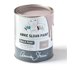 Paloma Chalk Paint by Annie Sloan