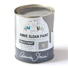 Paris Grey  Chalk Paint by Annie Sloan