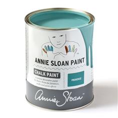 Provence Chalk Paint by Annie Sloan