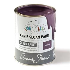 Rodmell Chalk Paint by Annie Sloan