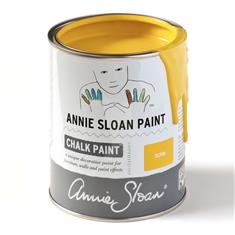 Tilton Chalk Paint by Annie Sloan