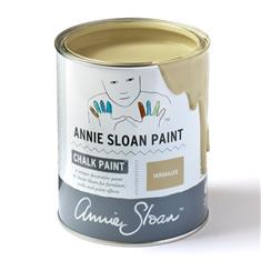 Versailles Chalk Paint by Annie Sloan 