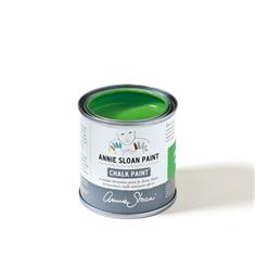 Antibes Green  Chalk Paint by Annie Sloan 120ml
