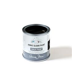 Athenian Black Chalk Paint by Annie Sloan 120ml