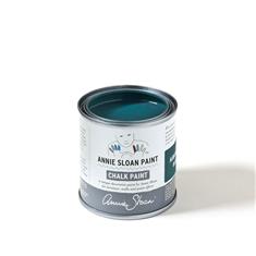 Aubusson Blue  Chalk Paint by Annie Sloan 120ml