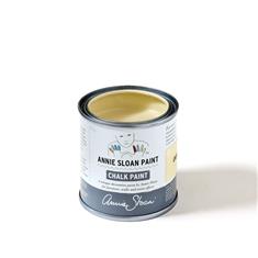 Cream Chalk Paint by Annie Sloan 120ml