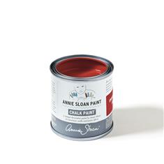 Emperor&#39;s Silk Chalk Paint by Annie Sloan 120ml