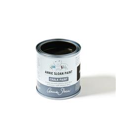 Graphite Chalk Paint by Annie Sloan 120ml