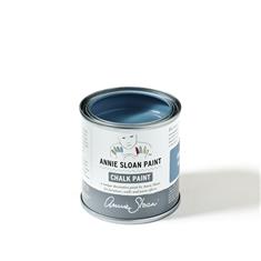 Greek Blue Chalk Paint by Annie Sloan 120ml