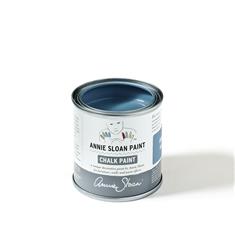 Greek Blue Chalk Paint by Annie Sloan 120ml