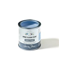 Louis Blue Chalk Paint by Annie Sloan 120ml