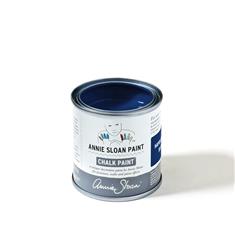 Napoleonic Blue Chalk Paint by Annie Sloan 120ml