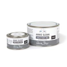 Chalk Paint Wax Black 