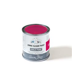 Capri Pink Chalk Paint by Annie Sloan 120ml