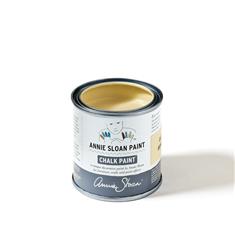 Old Ochre Chalk Paint by Annie Sloan 120ml