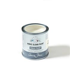 Old White Chalk Paint by Annie Sloan 120ml