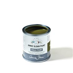 Olive Chalk Paint by Annie Sloan 120ml