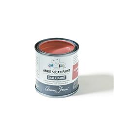 Scandinavian Pink Chalk Paint by Annie Sloan 120ml