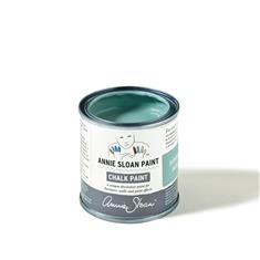 Svenska Blue Chalk Paint by Annie Sloan 120ml