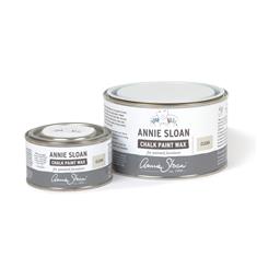 Chalk Paint Wax Clear 