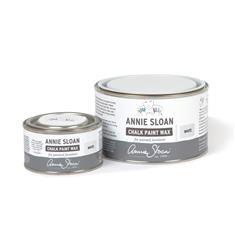 Chalk Paint Wax White 