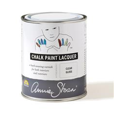 Lacquer Gloss