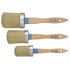 Chalk Paint Brushes