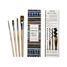 Detail Brush Set